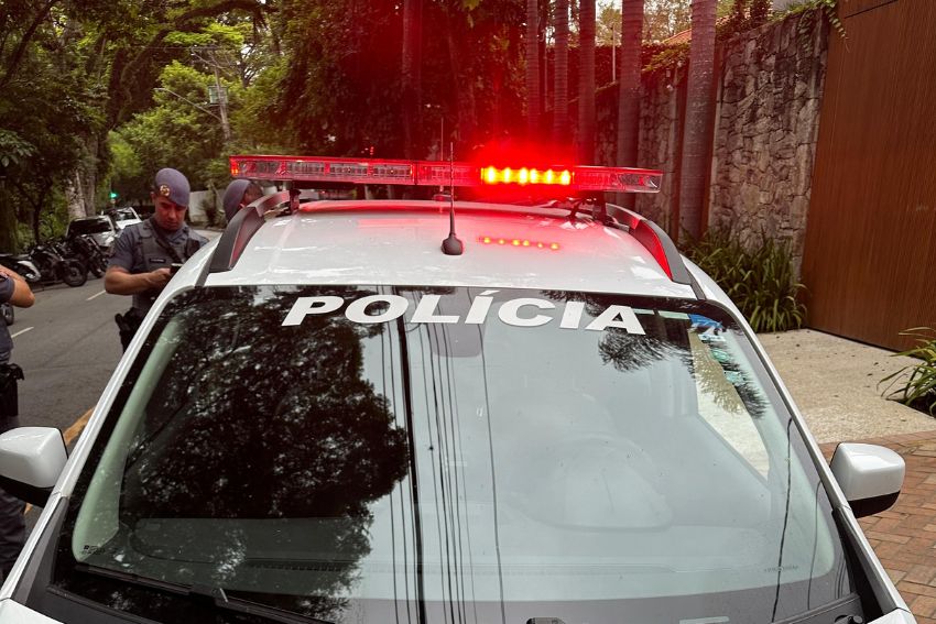 Jovem é esfaqueado após festa de aniversário em SP