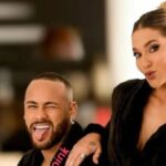 Neymar e Virgínia se unem em parceria; Entenda