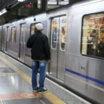 Passagens do transporte público ficam mais caras em 2024