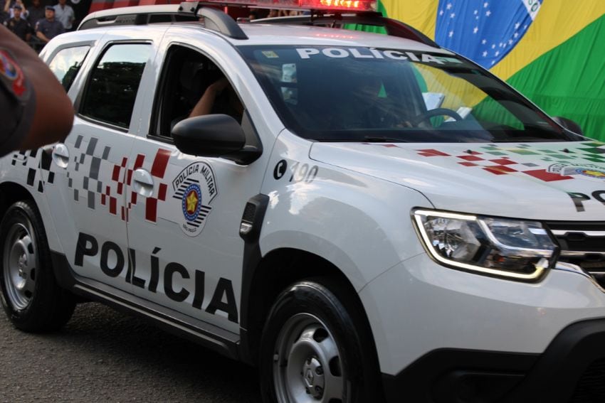 Polícia prende idosa suspeita de aplicar 'Boa noite Cinderela'