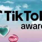 Saiba quem são os vencedores do TikTok Awards 2023