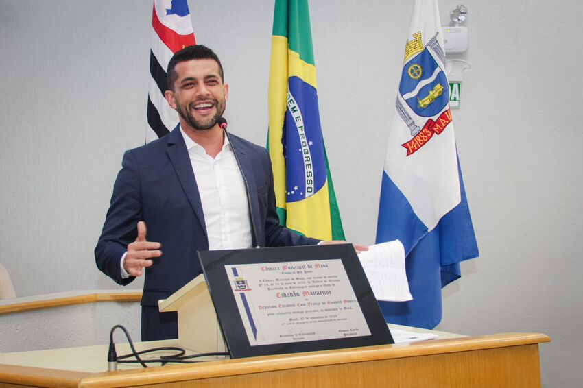 Caio França
