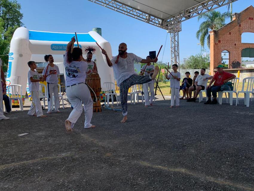 Capoeira