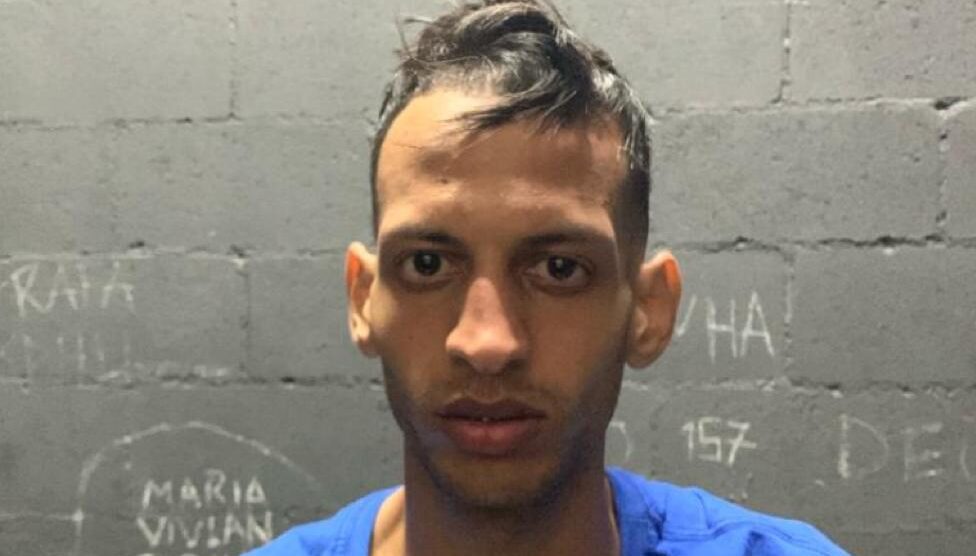Bandido Edenilson