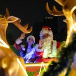 Desfile de Natal