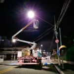 LED Ribeirão Pires