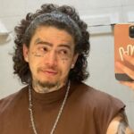 Whindersson Nunes diz que término com Lusa Sonza foi causado por Drogas