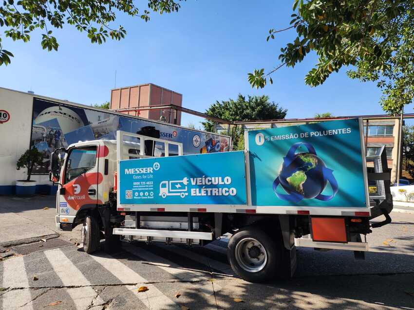 Messer Brasil
