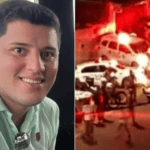 Repórter Thiago Rodrigues