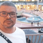 Ricardo - desaparecido