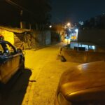 rua Lourival Portal da Silva - Mauá