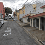 rua burna - vila matarazzo