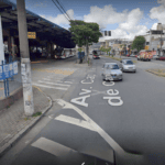 avenida Capitão Mario Camargo de Toledo