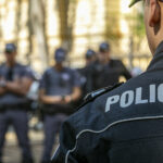 policiais militares