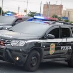viaturas da polícia civil