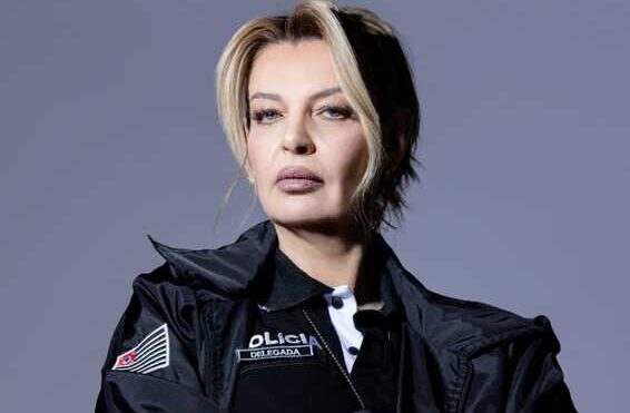 Kelly Andrade