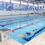 Piscina Pública CREC Paulicéia