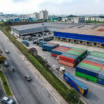 Containers