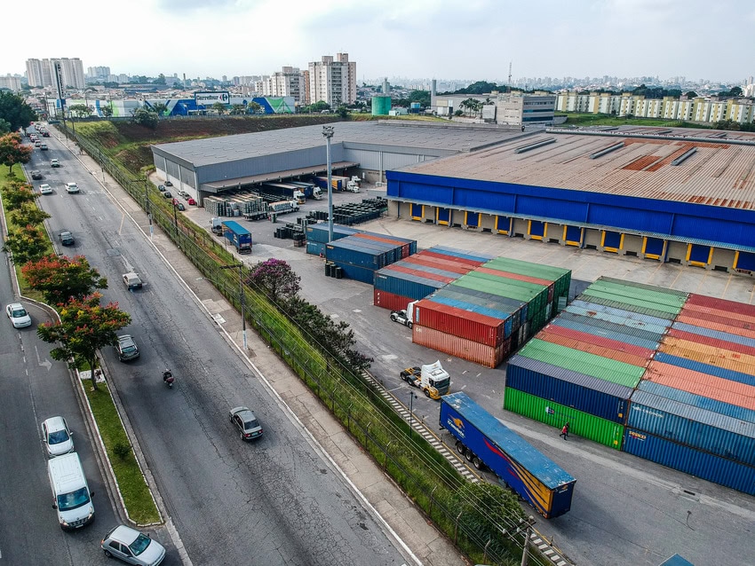 Containers