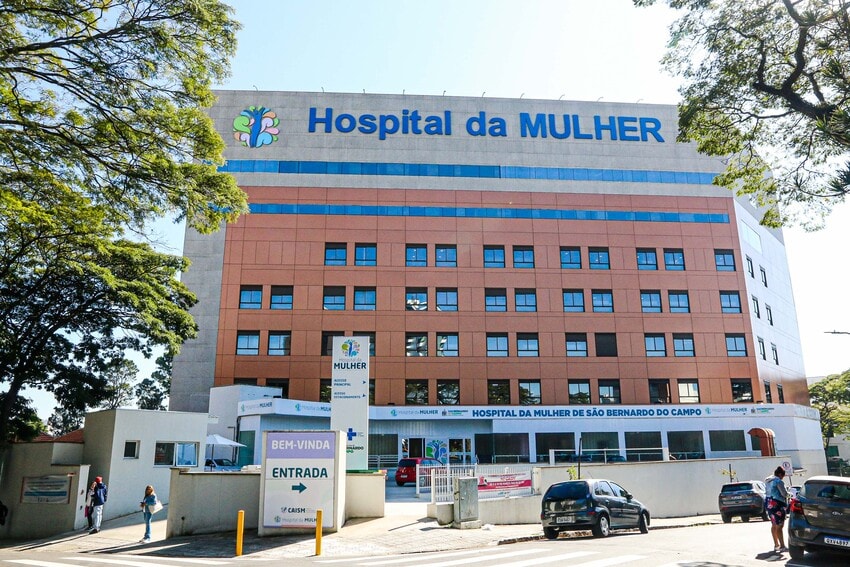Hospital da Mulher