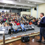 prefeito Orlando Morando