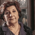 atriz Jandira Martini,