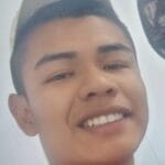 jovem Alex