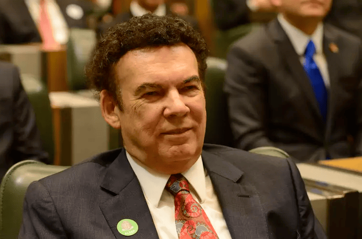 Campos Machado