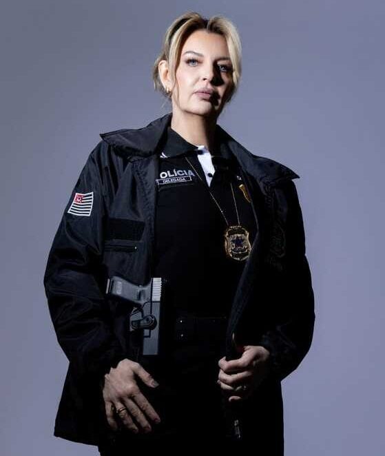 Kelly de Andrade