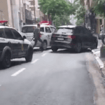 carro blindado
