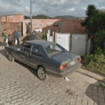 rua jandira