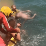 jovem de Mauá resgatado