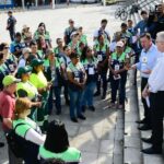 Funcionários Públicos e Orlando Morando