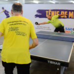 Tênis de mesa