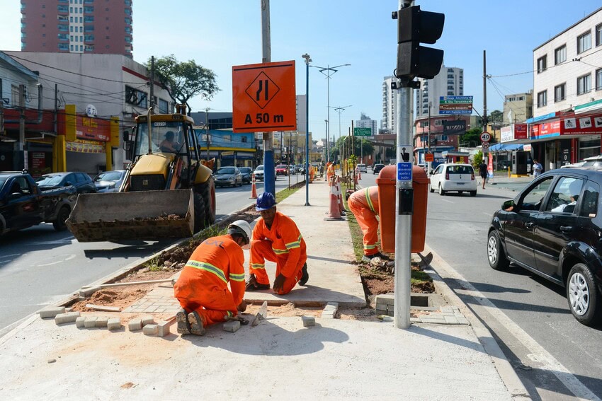 ciclovia