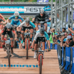 Mountain Bike Eliminator