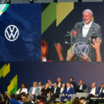 Lula na Volks