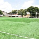 Campo IV Centenário