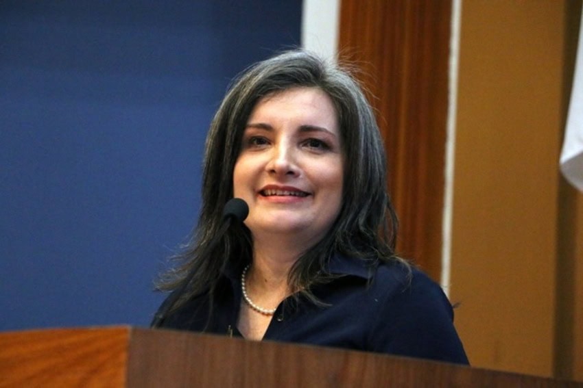Débora Brandão