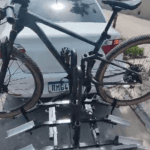apreensão de bicicleta