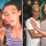 moradores de rua - casal maloka