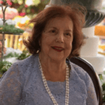 Luiza Trajano Donato, fundadora do Magazine Luiza