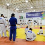 Centro de Referência Esportiva de Judô