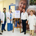 Prefeito Orlando Morando entrega a terceira unidade do Cuidados0