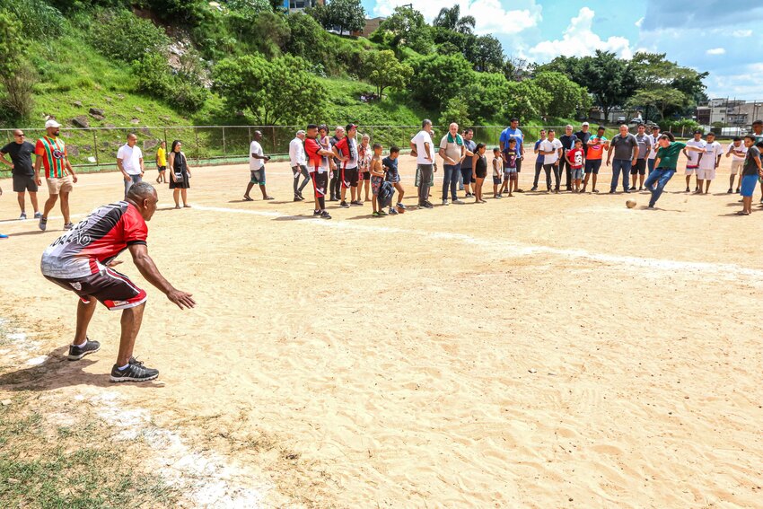 Campo do Palmeirinha