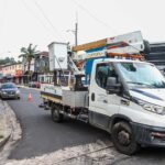 Programa Mais Luz de São Bernardo