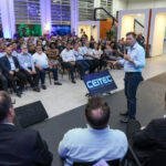 prefeito Orlando Morando