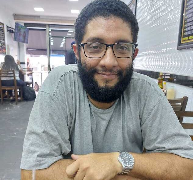 Fernando Tolentino