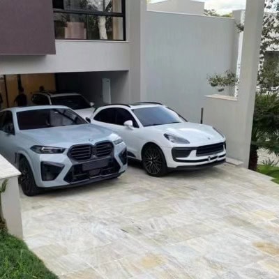 carros de luxo