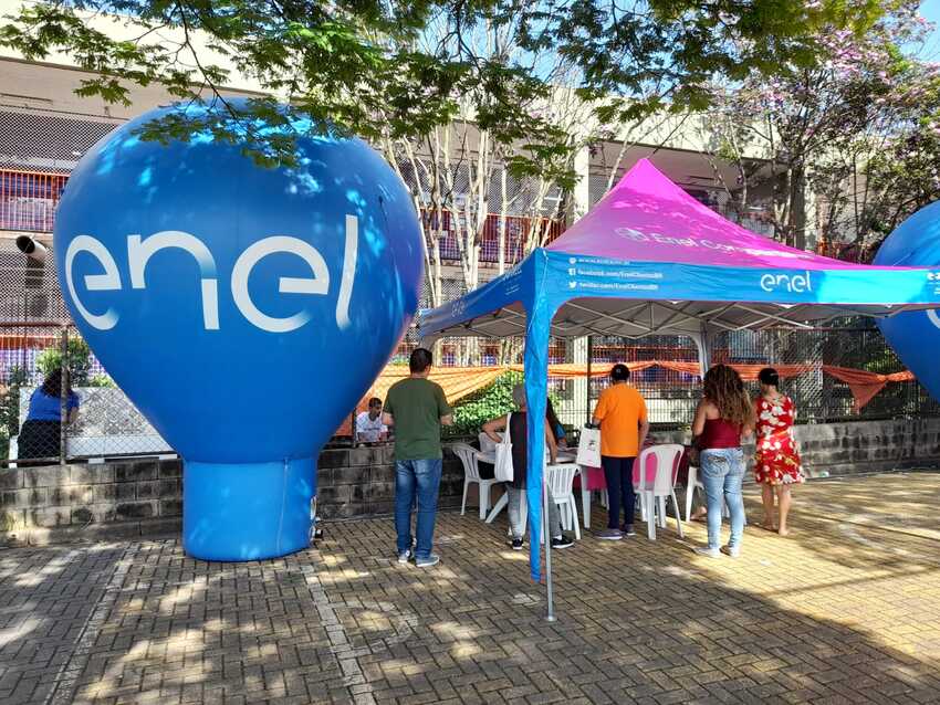 Enel